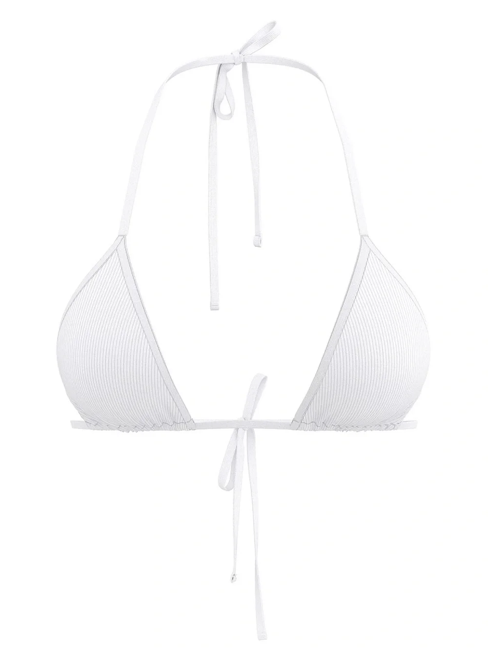 Frankie’s Bikini’s x PINK Bikini Top